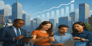 Growth Trends in the Technology Sector and Their Effect on the U.S. Economy first_image-8